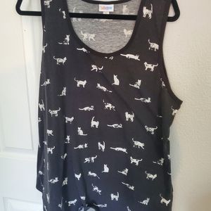3x Lularoe Tank Top